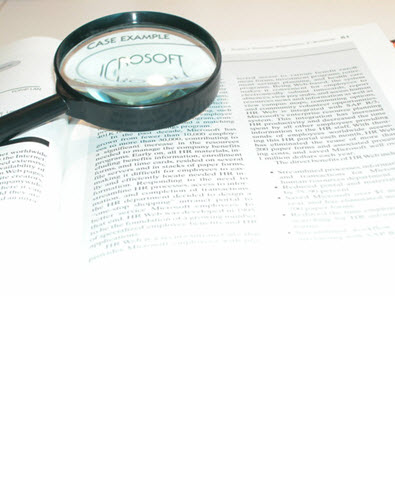 Case Studies